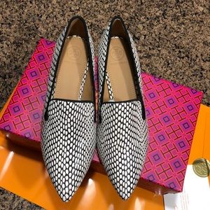 pascal smoking slipper